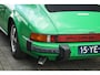 Porsche 911 2.7 S Coupé | Viper green