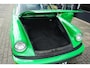 Porsche 911 2.7 S Coupé | Viper green