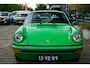 Porsche 911 2.7 S Coupé | Viper green