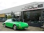 Porsche 911 2.7 S Coupé | Viper green
