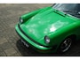 Porsche 911 2.7 S Coupé | Viper green