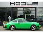 Porsche 911 2.7 S Coupé | Viper green