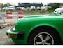 Porsche 911 2.7 S Coupé | Viper green
