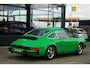 Porsche 911 2.7 S Coupé | Viper green