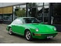 Porsche 911 2.7 S Coupé | Viper green