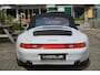 Porsche 911 Cabrio 3.6 | 993