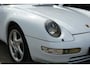 Porsche 911 Cabrio 3.6 | 993