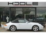 Porsche 911 Cabrio 3.6 | 993