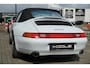 Porsche 911 Cabrio 3.6 | 993