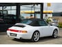Porsche 911 Cabrio 3.6 | 993