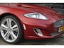 Jaguar XK 5.0 V8 Convertible Portfolio