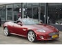 Jaguar XK 5.0 V8 Convertible Portfolio