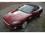 Jaguar XK 5.0 V8 Convertible Portfolio