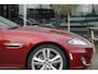 Jaguar XK 5.0 V8 Convertible Portfolio