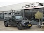 Jeep Wrangler Unlimited 3.8 BeachLine