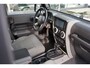 Jeep Wrangler Unlimited 3.8 BeachLine