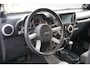 Jeep Wrangler Unlimited 3.8 BeachLine