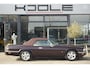 Jaguar XJ-S XJS 4.0 XJS Convertible