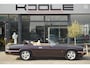 Jaguar XJ-S XJS 4.0 XJS Convertible