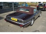 Jaguar XJ-S XJS 4.0 XJS Convertible