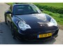 Porsche 911 3.6 Coupé Turbo