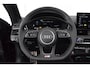 Audi S5 Cabriolet 3.0 TFSI 354pk quattro Nekverwarming Laser Led B&O Head-Up Keyless Trekhaak Camera Virtual Cockpit