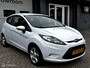 Ford Fiesta 1.25 Limited airco, 4 season banden, nieuwe APK