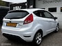 Ford Fiesta 1.25 Limited airco, 4 season banden, nieuwe APK