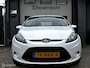 Ford Fiesta 1.25 Limited airco, 4 season banden, nieuwe APK