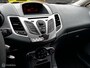 Ford Fiesta 1.25 Limited airco, 4 season banden, nieuwe APK