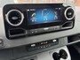 Mercedes-Benz Sprinter 317 Bakwagen + Laadklep | LED | Cruise | Camera | 10" MBux | Navi