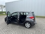 Subaru Trezia 1.4D Intro / Toyota Verso