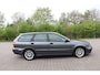 Volvo V40 2.0 T Europa Prestige inruilkoopje trekhaak stoelverwarming deels leder climate&cruise control