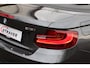 BMW 2-Serie Cabrio 218i Executive |Sport line |Lederen bekleding