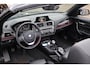 BMW 2-Serie Cabrio 218i Executive |Sport line |Lederen bekleding