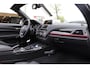 BMW 2-Serie Cabrio 218i Executive |Sport line |Lederen bekleding