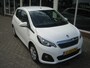 Peugeot 108 1.0 E-VTI ACTIVE