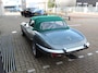 Jaguar E-Type 5.3 V12 Roadster | incl originele hardtop