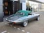 Jaguar E-Type 5.3 V12 Roadster | incl originele hardtop