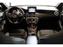 Mercedes-Benz A-klasse 160 Sport Edition AMG | Incl. 12 maanden garantie | Navigatie | Full LED | Parkeersensoren | Getint glas | Sportstoelen half leder | Zwarte sierlijsten | Dealer onderhouden | Nieuwstaat | Zwarte hemel | Camera |