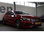 Mercedes-Benz A-klasse 160 Sport Edition AMG | Incl. 12 maanden garantie | Navigatie | Full LED | Parkeersensoren | Getint glas | Sportstoelen half leder | Zwarte sierlijsten | Dealer onderhouden | Nieuwstaat | Zwarte hemel | Camera |