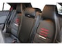 Mercedes-Benz A-klasse 160 Sport Edition AMG | Incl. 12 maanden garantie | Navigatie | Full LED | Parkeersensoren | Getint glas | Sportstoelen half leder | Zwarte sierlijsten | Dealer onderhouden | Nieuwstaat | Zwarte hemel | Camera |