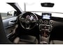 Mercedes-Benz A-klasse 160 Sport Edition AMG | Incl. 12 maanden garantie | Navigatie | Full LED | Parkeersensoren | Getint glas | Sportstoelen half leder | Zwarte sierlijsten | Dealer onderhouden | Nieuwstaat | Zwarte hemel | Camera |