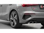 Audi S3 Sportback 2.0 TFSI quattro Edition One |Pano|B&O|Massage|Memory|