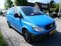 Mercedes-Benz Vito 109 CDI 320 95pk 6-Bak inrichting hondenvervoer EXPORT!