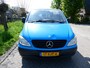 Mercedes-Benz Vito 109 CDI 320 95pk 6-Bak inrichting hondenvervoer EXPORT!