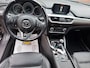 Mazda 6 Sportbreak 2.0 SkyActiv-G 165 Skylease GT. 1ste eigenaar! Leder, navigatie, stoelverw, dode hoek, etc. Prijs rijklaar!