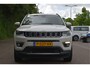 Jeep Compass 1.4 MultiAir Limited 4x4 170 pk | Navigatie | Bluetooth | Climate Contr | Cruise Contr | LM-Velgen | Netjes