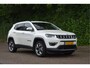 Jeep Compass 1.4 MultiAir Limited 4x4 170 pk | Navigatie | Bluetooth | Climate Contr | Cruise Contr | LM-Velgen | Netjes