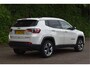 Jeep Compass 1.4 MultiAir Limited 4x4 170 pk | Navigatie | Bluetooth | Climate Contr | Cruise Contr | LM-Velgen | Netjes
